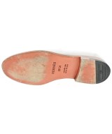 HERMES（エルメス）ビジネス・ドレスシューズ 白 サイズ:EU39 1/2(24.5cm位) メンズ/2200691376257