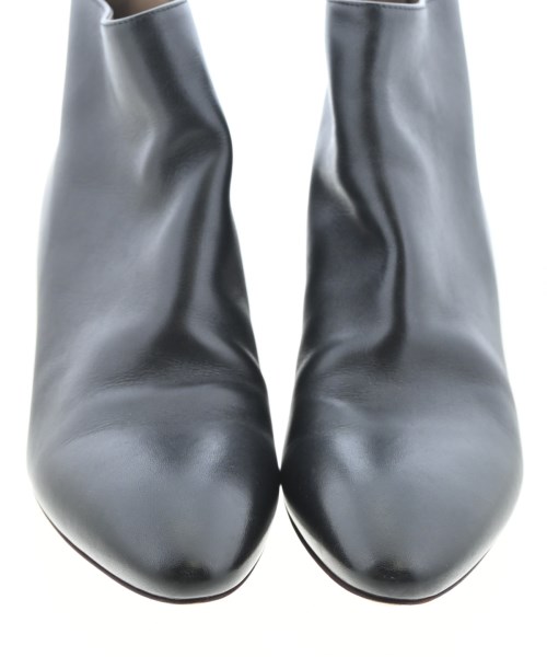 HERMES（エルメス）ブーツ 黒 サイズ:EU38 1/2(25cm位) レディース/2200691376264