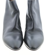 HERMES（エルメス）ブーツ 黒 サイズ:EU38 1/2(25cm位) レディース/2200691376264