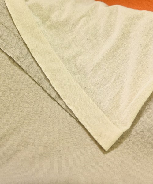 HERMES（エルメス）ニット・セーター オレンジ サイズ:XL メンズ/2200691534015
