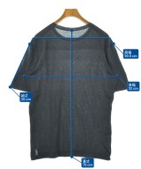 HERMES（エルメス）ニット・セーター 紺 サイズ:-(M位) メンズ/2200691534022