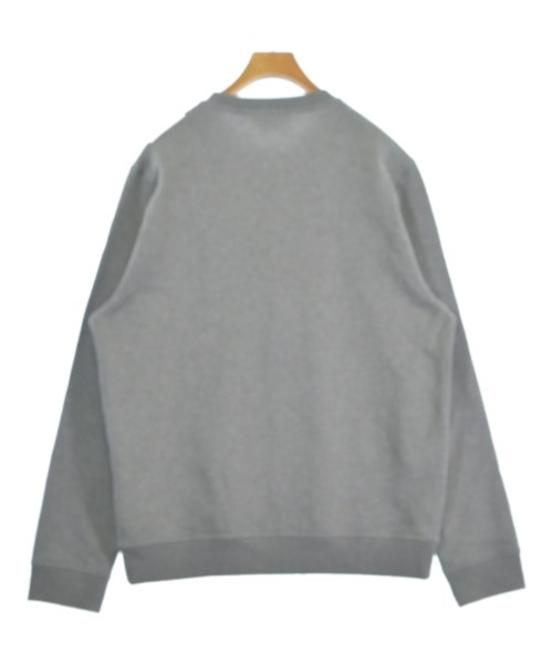 HERMES（エルメス）スウェット グレー サイズ:XL メンズ/2200691659060