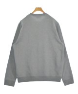 HERMES（エルメス）スウェット グレー サイズ:XL メンズ/2200691659060