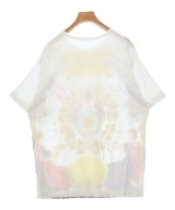 HERMES（エルメス）Tシャツ・カットソー グレー サイズ:M レディース/2200689787843