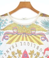HERMES（エルメス）Tシャツ・カットソー グレー サイズ:M レディース/2200689787843