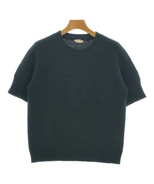 HERMES(エルメス)ニット・セーター 紺 サイズ:40(M位)/2200691902036