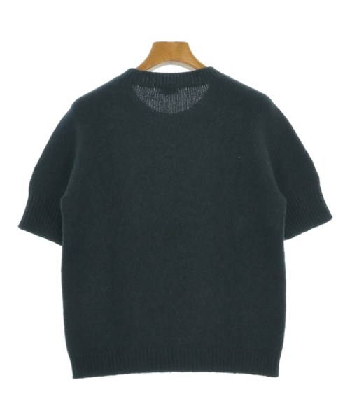 HERMES（エルメス）ニット・セーター 紺 サイズ:40(M位) レディース/2200691902036
