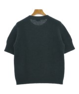 HERMES（エルメス）ニット・セーター 紺 サイズ:40(M位) レディース/2200691902036