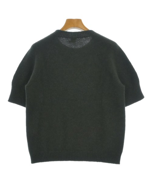 HERMES（エルメス）ニット・セーター 緑 サイズ:40(M位) レディース/2200691902043