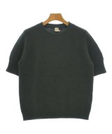 HERMES（エルメス）ニット・セーター 緑 サイズ:40(M位) レディース/2200691902043