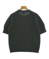 HERMES（エルメス）ニット・セーター 緑 サイズ:40(M位) レディース/2200691902043