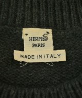 HERMES（エルメス）ニット・セーター 緑 サイズ:40(M位) レディース/2200691902043