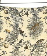 HERMES（エルメス）ひざ丈スカート 白 サイズ:40(M位) レディース/2200692136164