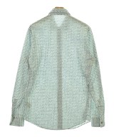 HERMES（エルメス）カジュアルシャツ 白 サイズ:40(L位) メンズ/2200692228029