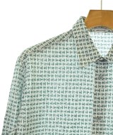 HERMES（エルメス）カジュアルシャツ 白 サイズ:40(L位) メンズ/2200692228029