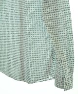 HERMES（エルメス）カジュアルシャツ 白 サイズ:40(L位) メンズ/2200692228029