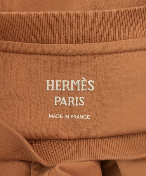 HERMES（エルメス）ワンピース オレンジ サイズ:36(XS位) レディース/2200692228036
