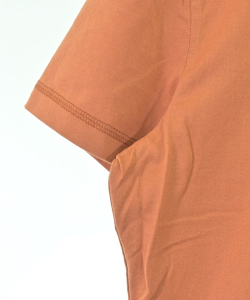 HERMES（エルメス）ワンピース オレンジ サイズ:36(XS位) レディース/2200692228036