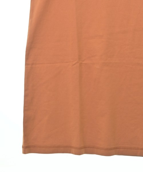 HERMES（エルメス）ワンピース オレンジ サイズ:36(XS位) レディース/2200692228036