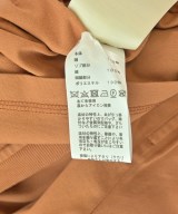 HERMES（エルメス）ワンピース オレンジ サイズ:36(XS位) レディース/2200692228036