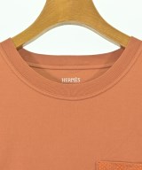 HERMES（エルメス）ワンピース オレンジ サイズ:36(XS位) レディース/2200692228036