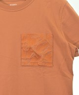 HERMES（エルメス）ワンピース オレンジ サイズ:36(XS位) レディース/2200692228036