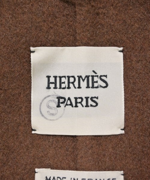 HERMES（エルメス）その他 茶 サイズ:34(XXS位) レディース/2200692577028