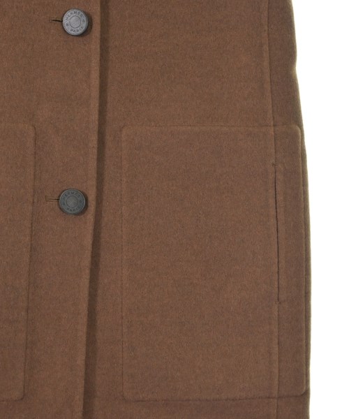 HERMES（エルメス）その他 茶 サイズ:34(XXS位) レディース/2200692577028