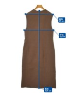 HERMES（エルメス）その他 茶 サイズ:34(XXS位) レディース/2200692577028