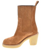 HERMES（エルメス）ブーツ ベージュ サイズ:EU36(22.5cm位) レディース/2200685686072