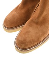 HERMES（エルメス）ブーツ ベージュ サイズ:EU36(22.5cm位) レディース/2200685686072