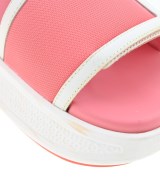 HERMES（エルメス）サンダル ピンク サイズ:S(22.5cm位) レディース/2200685686089