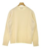 HERMES（エルメス）ニット・セーター ベージュ サイズ:S メンズ/2200692718018