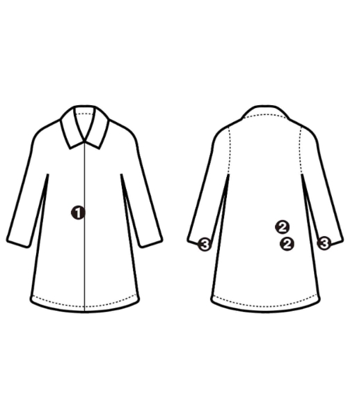 HERMES（エルメス）その他 白 サイズ:34(XXS位) レディース/2200692802014