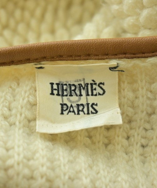 HERMES（エルメス）その他 白 サイズ:34(XXS位) レディース/2200692802014