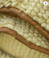 HERMES（エルメス）その他 白 サイズ:34(XXS位) レディース/2200692802014