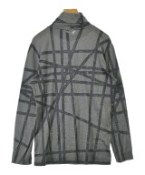 HERMES（エルメス）Tシャツ・カットソー グレー サイズ:L レディース/2200693481010