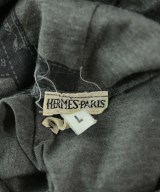HERMES（エルメス）Tシャツ・カットソー グレー サイズ:L レディース/2200693481010