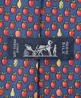 HERMES（エルメス）ネクタイ 紺 サイズ:- メンズ/2200693508021