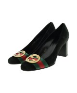 GUCCI パンプス