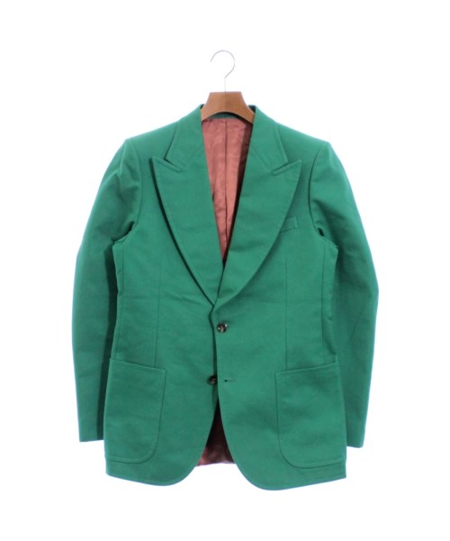 グッチ(GUCCI)のGUCCI テーラードジャケット