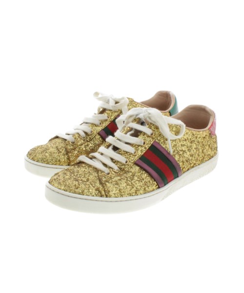 グッチ(GUCCI)のGUCCI スニーカー