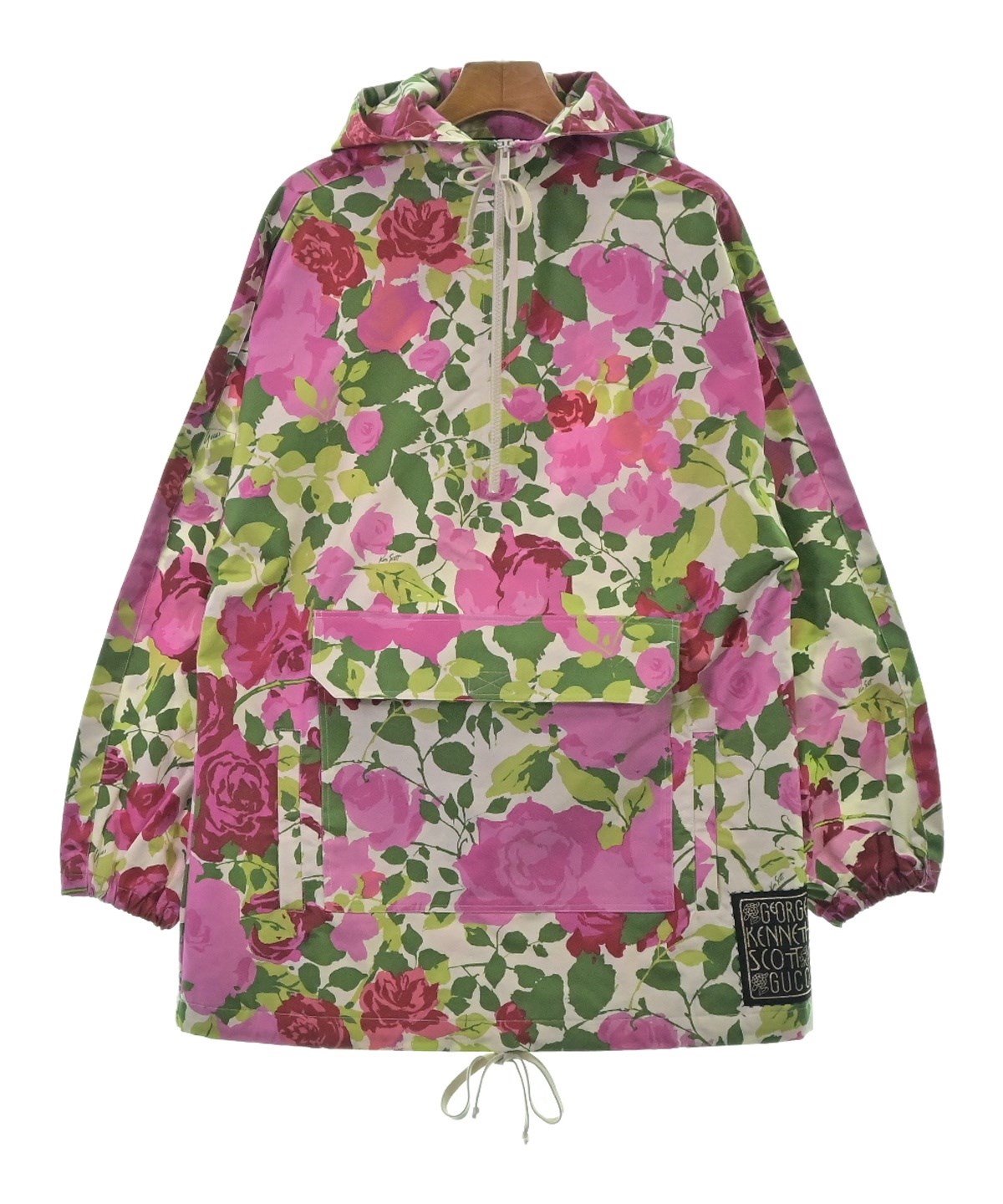 GUCCI（グッチ）その他 その他（柄物・カラフル） サイズ:XXS  