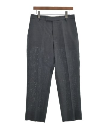 【新品】GUCCI グッチ パンツ 裾上げ未修理品 新品】GUCCI グッチ パンツ 裾上げ未修理品