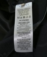 GUCCI（グッチ）トレンチコート 黒 サイズ:44(S位) メンズ/2200400943022