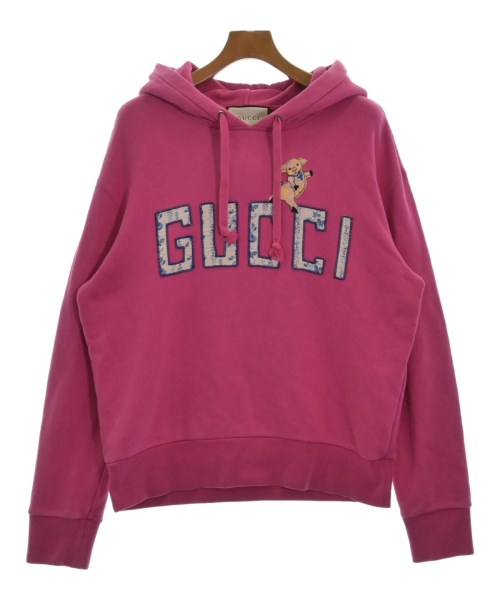 グッチ(GUCCI)のGUCCI パーカー