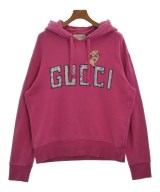 GUCCI パーカー