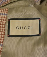 GUCCI（グッチ）ジャケット オレンジ サイズ:44(S位) メンズ/2200403940028