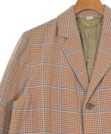 GUCCI（グッチ）ジャケット オレンジ サイズ:44(S位) メンズ/2200403940028