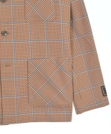 GUCCI（グッチ）ジャケット オレンジ サイズ:44(S位) メンズ/2200403940028